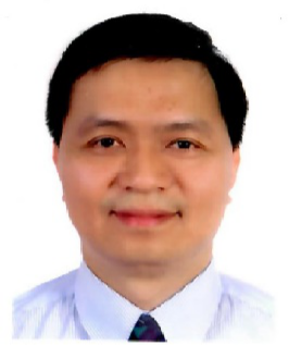 Portrait of Guest Editor Pei-Wei Shueng